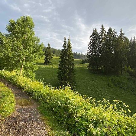 Villa Ahrida Смолян Екстериор снимка