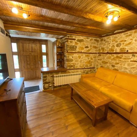 Villa Ahrida Смолян Екстериор снимка