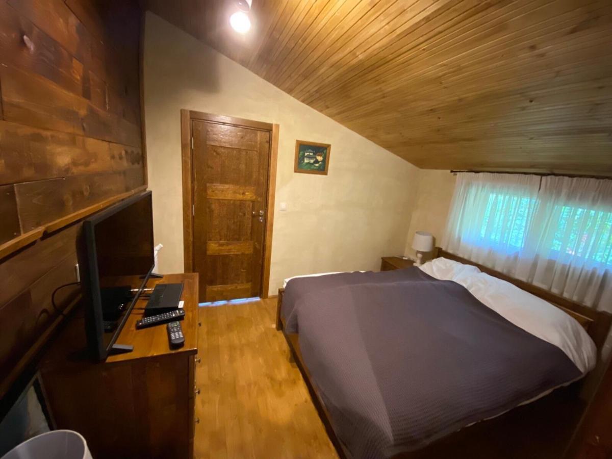 Villa Ahrida Смолян Екстериор снимка
