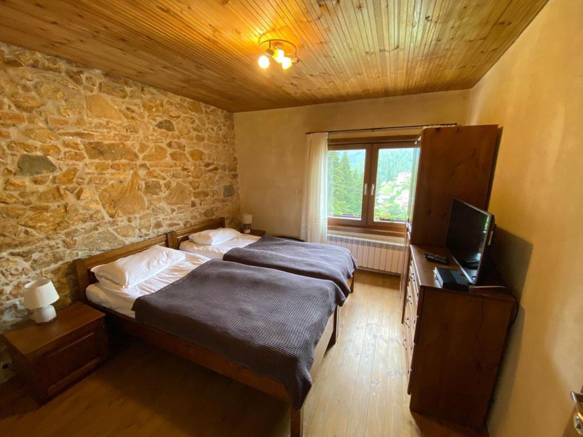 Villa Ahrida Смолян Екстериор снимка